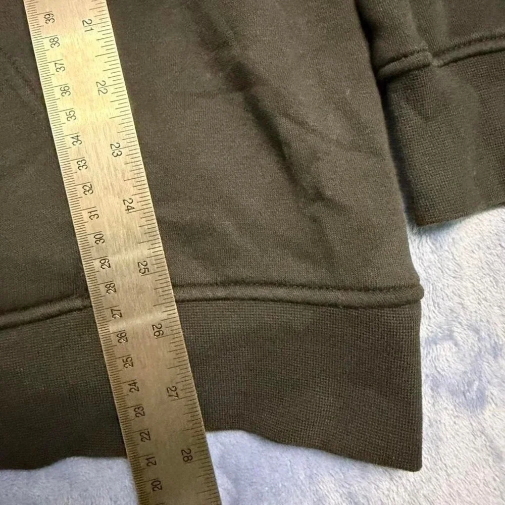 Jordan black hoodie